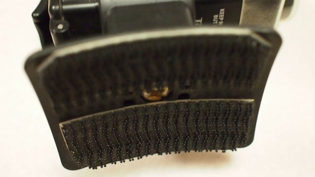 3M High Strength Velcro is a cheap and easy way to secure your camera into a unique tool
