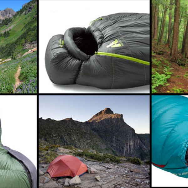 Sierra Designs Mountain Equipment Eddie Bauer JJ Harison/Wikimedia ahwildman/Flickr Nicolas_T/Flickr