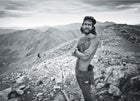 © Joel Wolpert 2012 Anton Krupicka