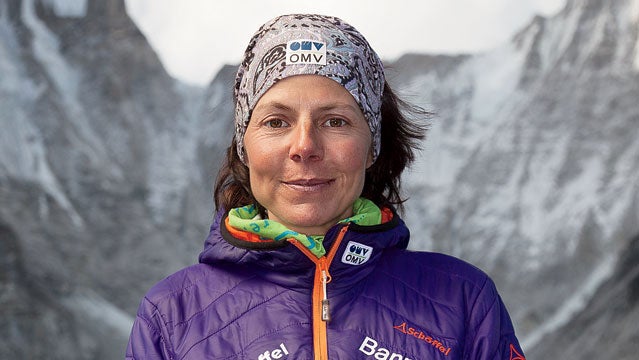 Gerlinde Kaltenbrunner