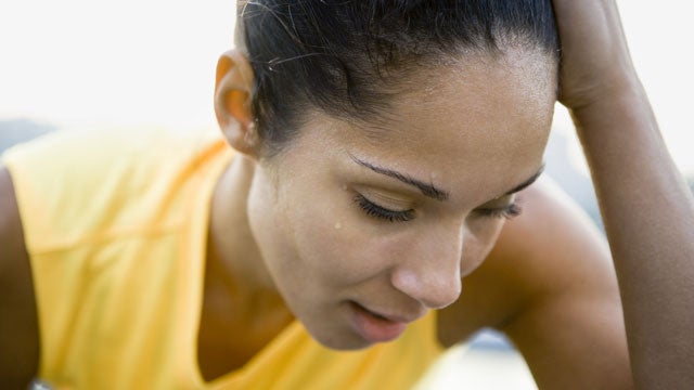 Is exercise growing tedious? Keep things dynamic by changing scenery, listening to good music, and becoming your own rival.