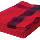 Civil War Artillery Blanket.