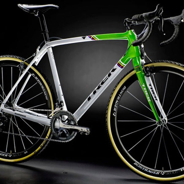 The new Trek Boone is one of the hottest CX bikes of the year.