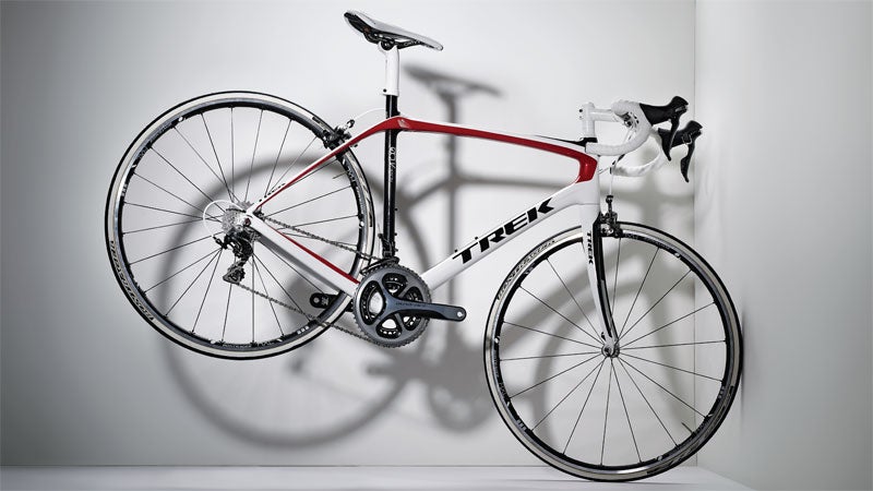 The Domane