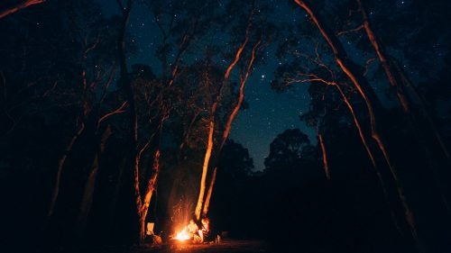 OutsideOnline Australia Viewfinder