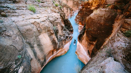 Colorado River Grand Canyon