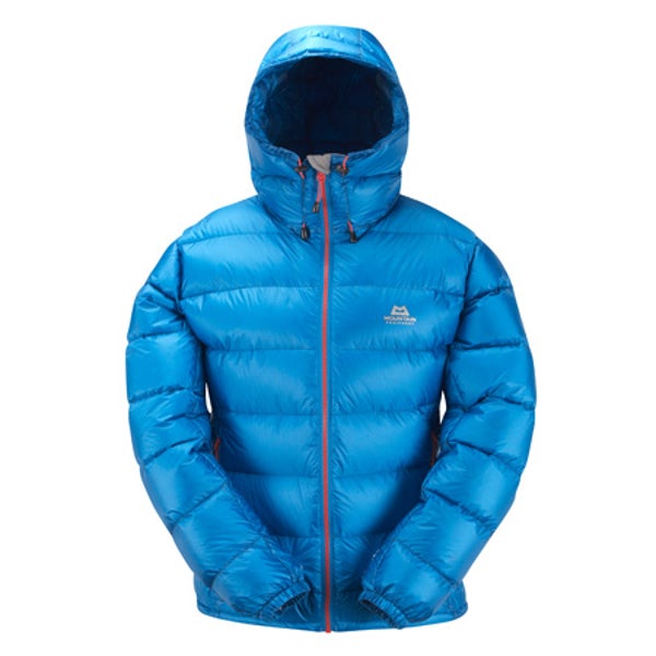The Mountain Equipment Xero is a great lightweight down insulator.