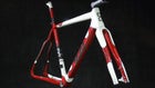 The "red and white."