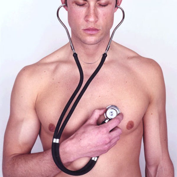 Heart rate
