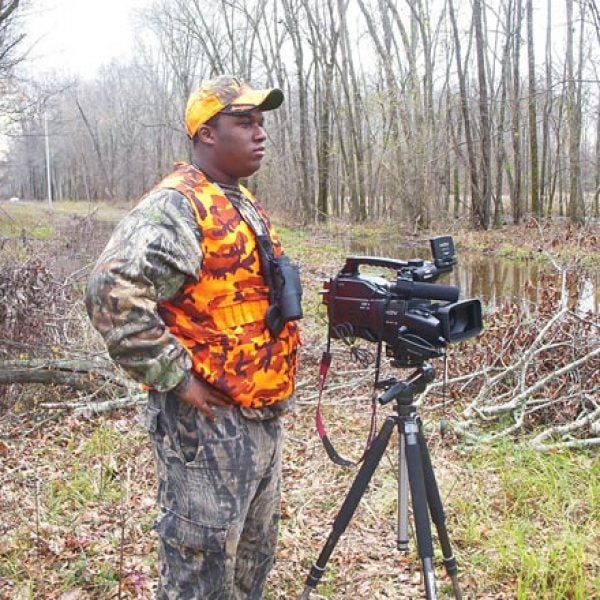 Hunting