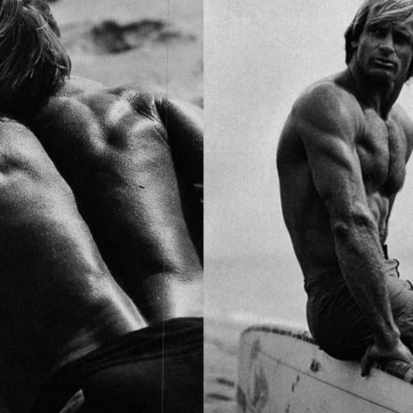 Laird Hamilton