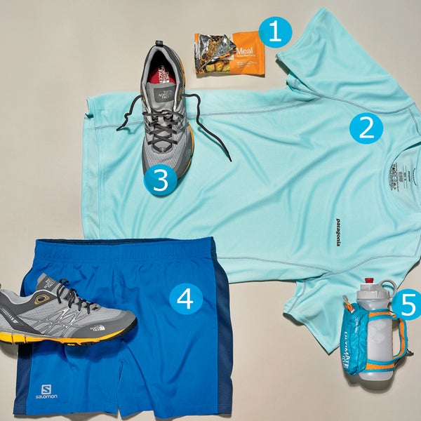 probar meal patagonia forerunner northface ultra kilowatt salomon start ultimate direction fast draw pl cheap best gear love