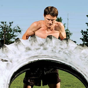 cody moat tough mudder spartan race obstacle racing interview q and a Q&A advice