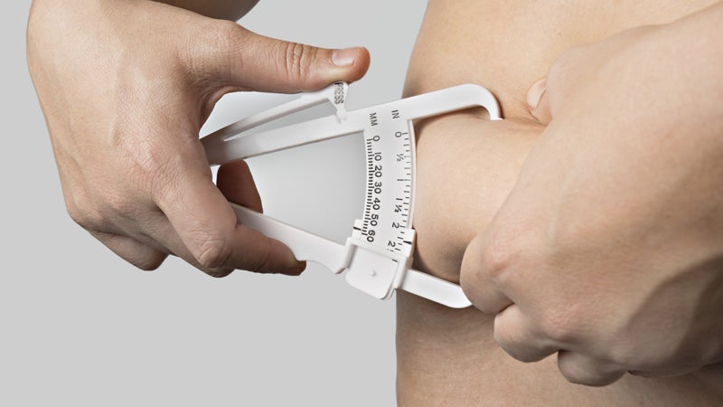 Remember, some fat is good fat.