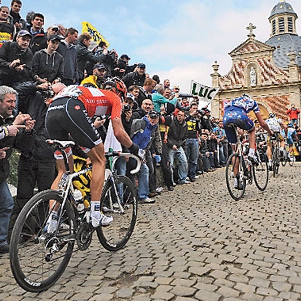 Belgium Benelux bicycle race competition East Flanders Province Europe Flanders Region Meerbeke Ninove race racing sports Western Europe