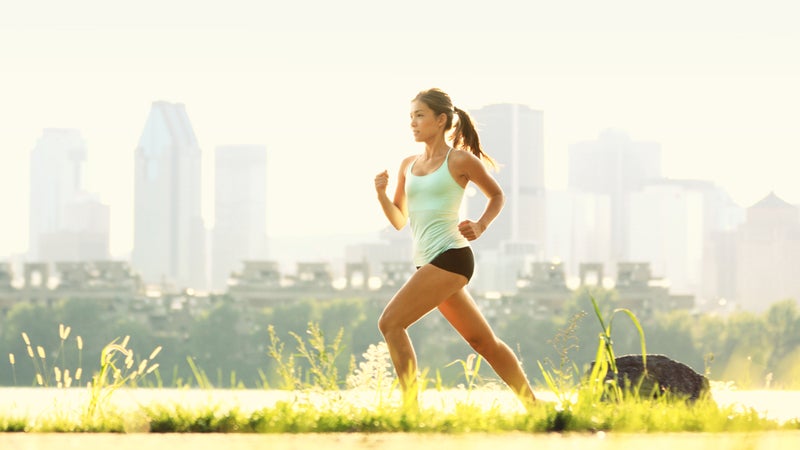 Not feeling fit for spring? These 10 products might help.