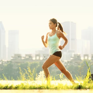 Not feeling fit for spring? These 10 products might help.