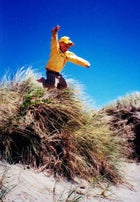 Skyler Stark-Ragsdale Bandon Oregon 2002