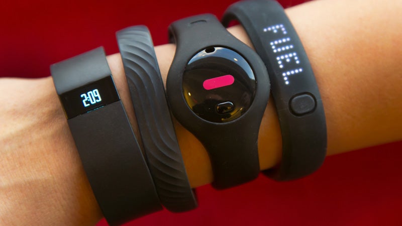 ontspannen Gelijkwaardig backup Real Athletes Don't Need Wearable Tech - Outside Online