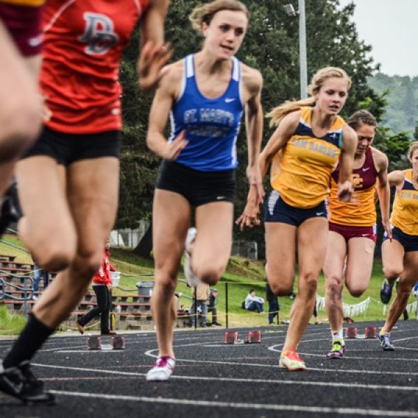 Without proper form, your love of running could land you in physical therapy.