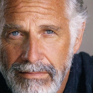 OutsideOnline alpha male Jonathan Goldsmith most interesting man world beer