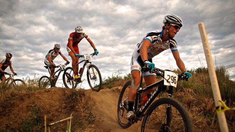 Starkey Park Mountain Bike Trail Map Fight Club” For Mountain Bikers - Outside Online