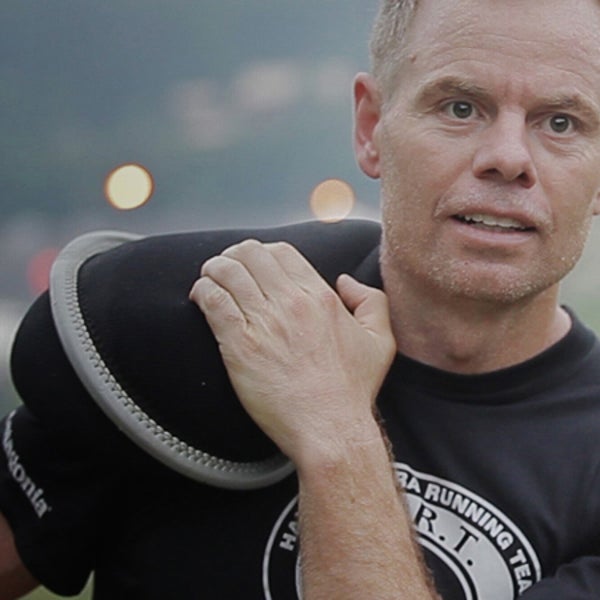 OutsideOnline Spartan Race race live author Joe De Sena