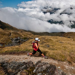 Who needs to create obstacles when the planet provides so many of its own? natural obstacle racing, outside online, navy seals, harvard, mountains, pitches, elevation, camping