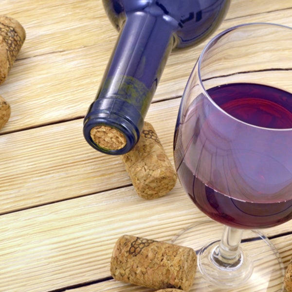 Stop treating that wine bottle as a medicine bottle. resveratrol wine immunizing inflammation panacea cure-all wonder drug health benefits
