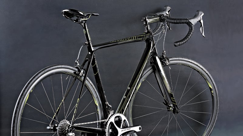 The Scott Addict Team Issue is back, and better than ever.