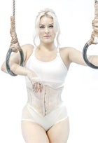 Lindsey Vonn.