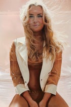 Lindsey Vonn.