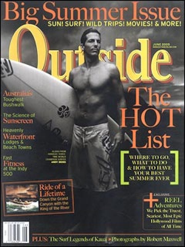 Andy Irons