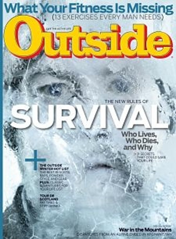 Survival
