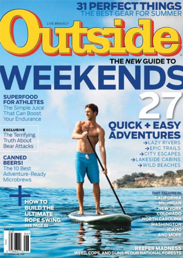 June 2012 issue