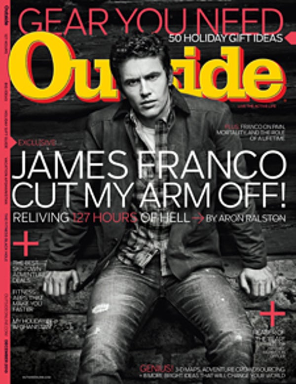 Cover Page of Dec2010 Outside