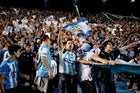 Boca Culture in Buenos Aires