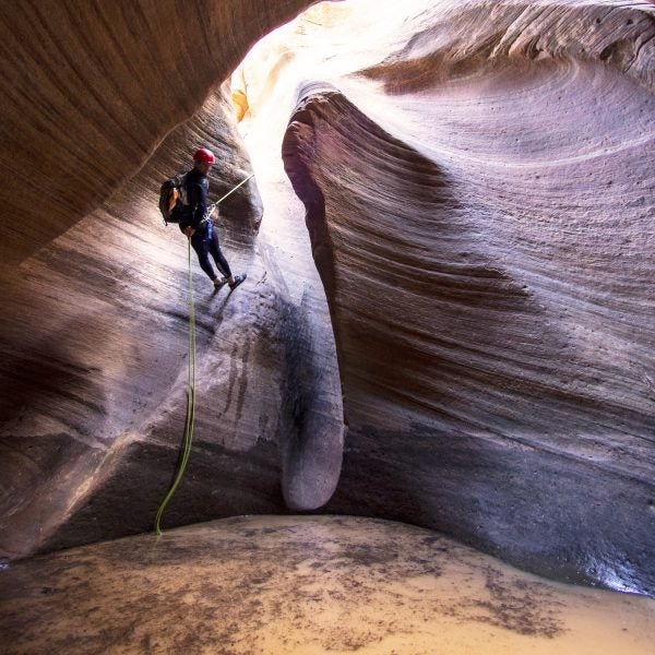 Zion National Park Explore Zion Outside Online Travel