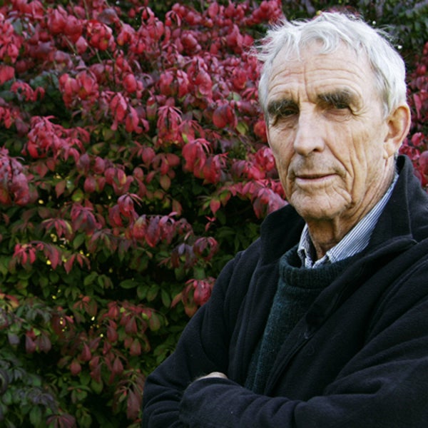 Peter Matthiessen died on April 5 after a brilliant career as an adventure writer.