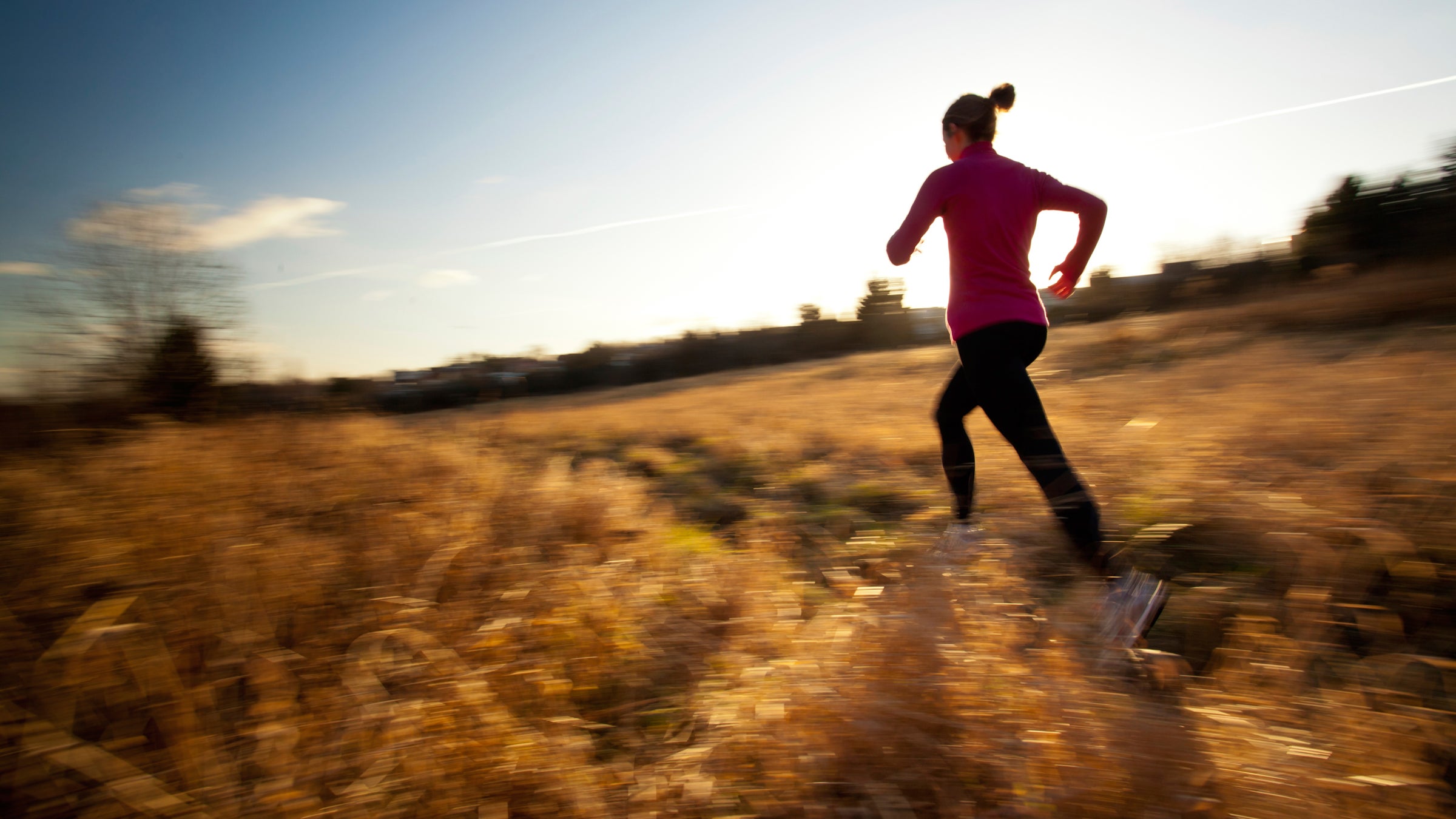 Ultramarathon kids raising rippers Outside Online Fitness