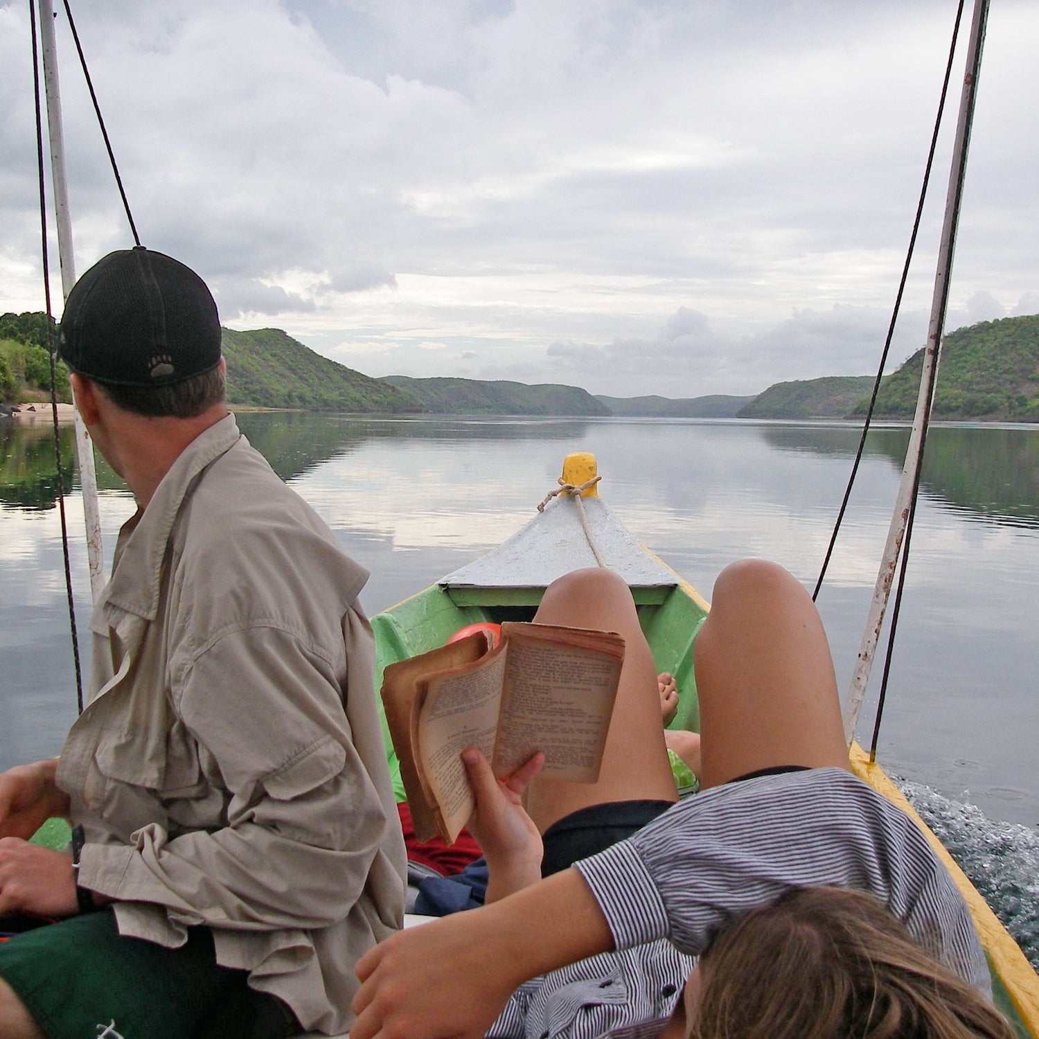 amy ragsdale brazil raising rippers outside online outside magazine outdoors outside canoeing penedo