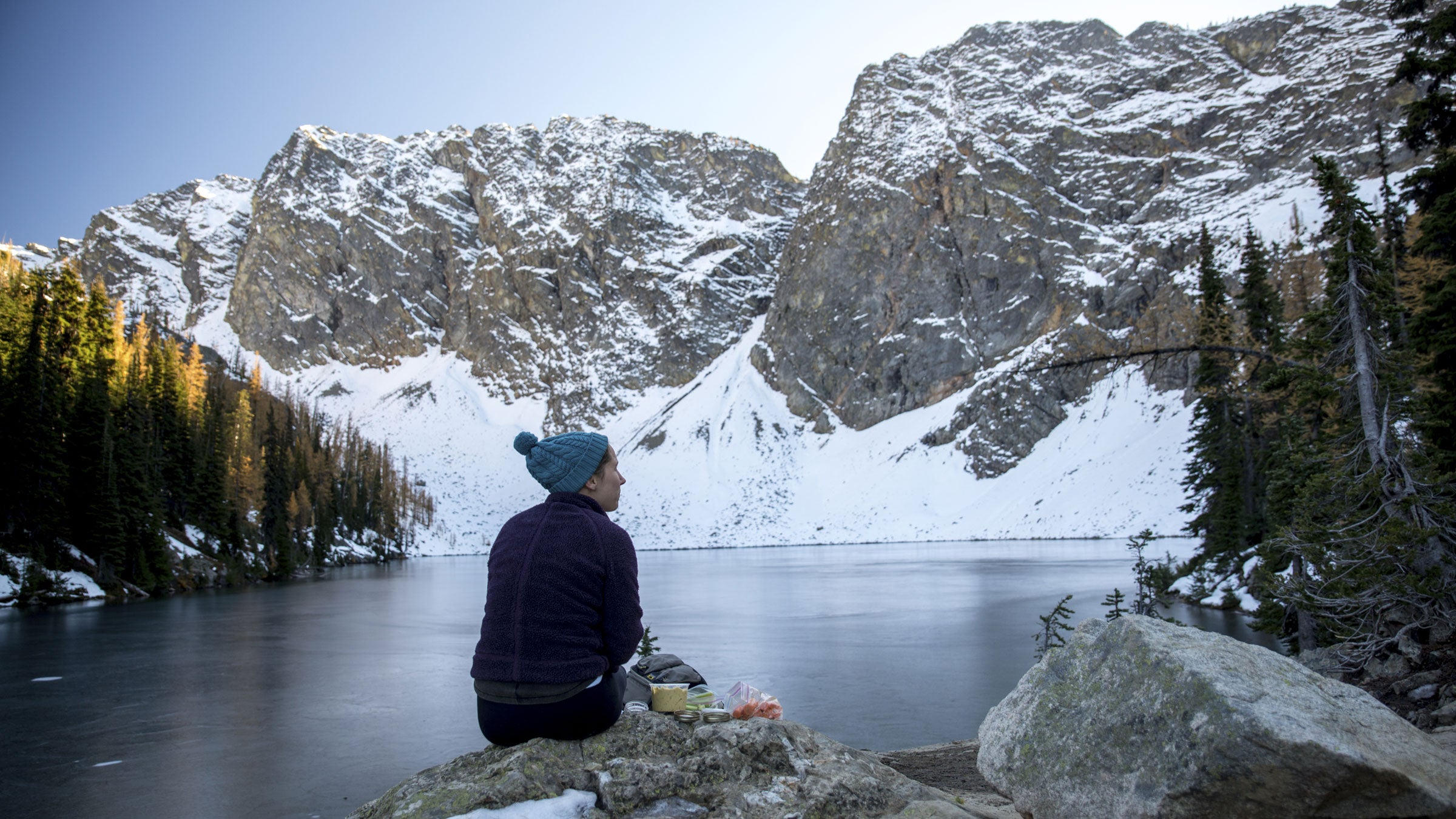 Cookie Jar Picnic OutsideOnline
