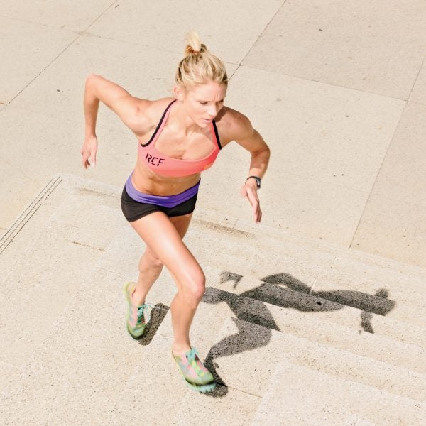 fittest real athletes outside amelia boone tough mudder