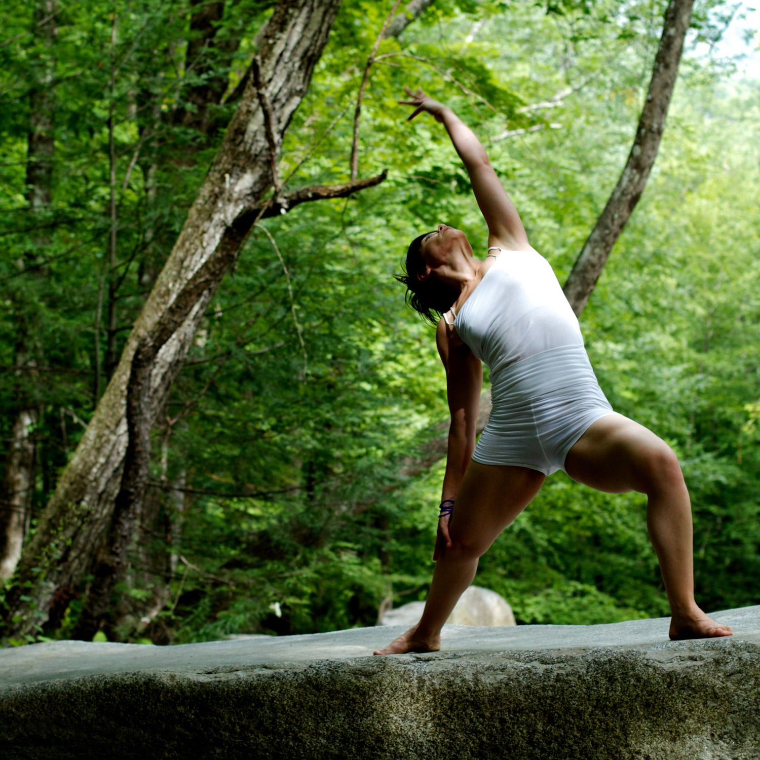 yoga
