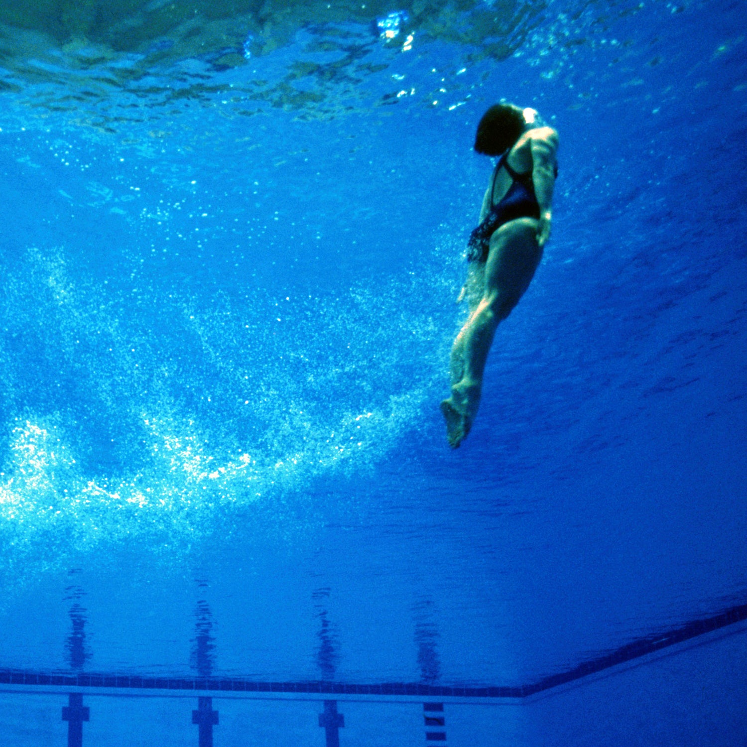 swimming wicked wednesday workout outside fitness exercise