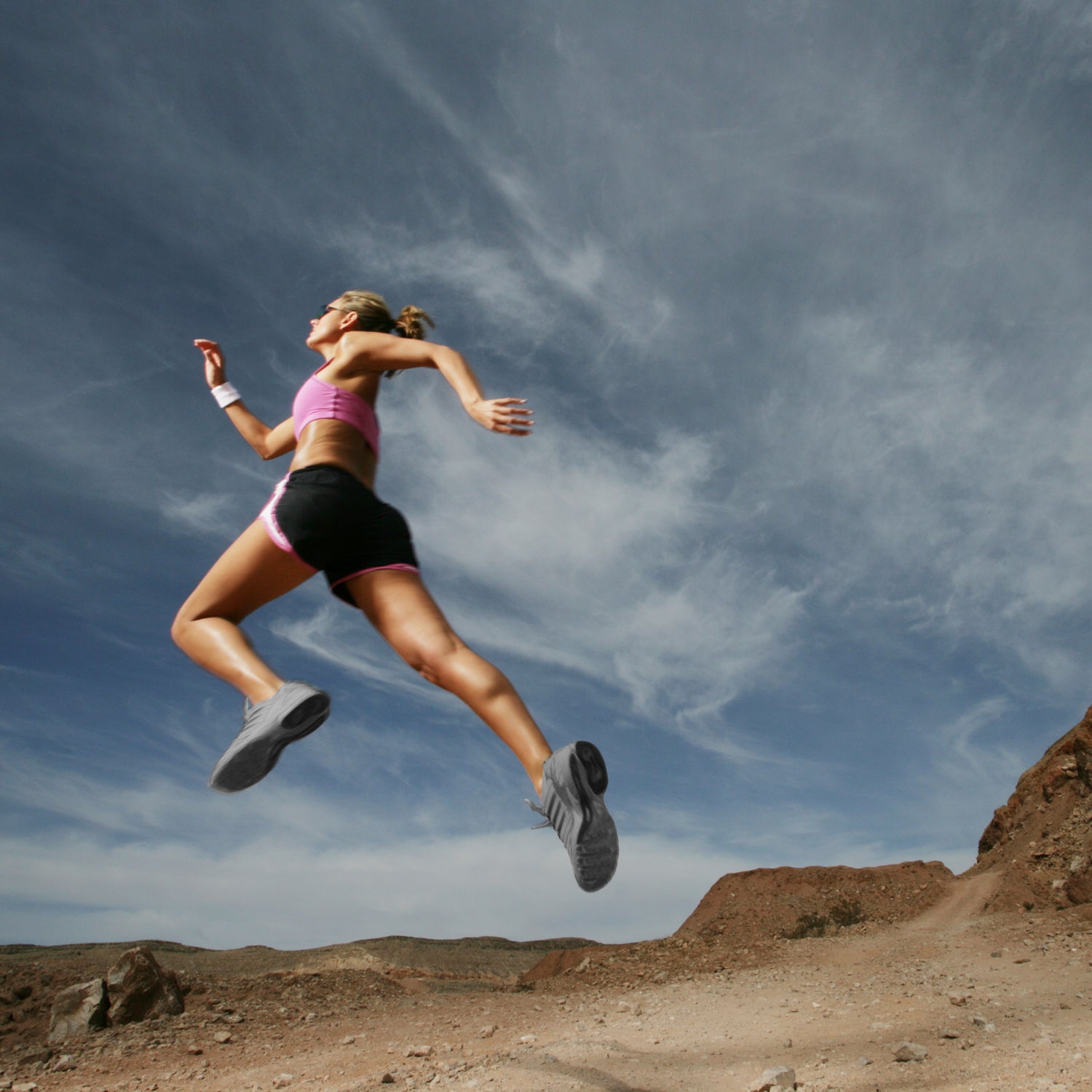 wicked wednesday workout running track outside fitness jumping skipping legs body work outside magazine outside online full court press running suicides