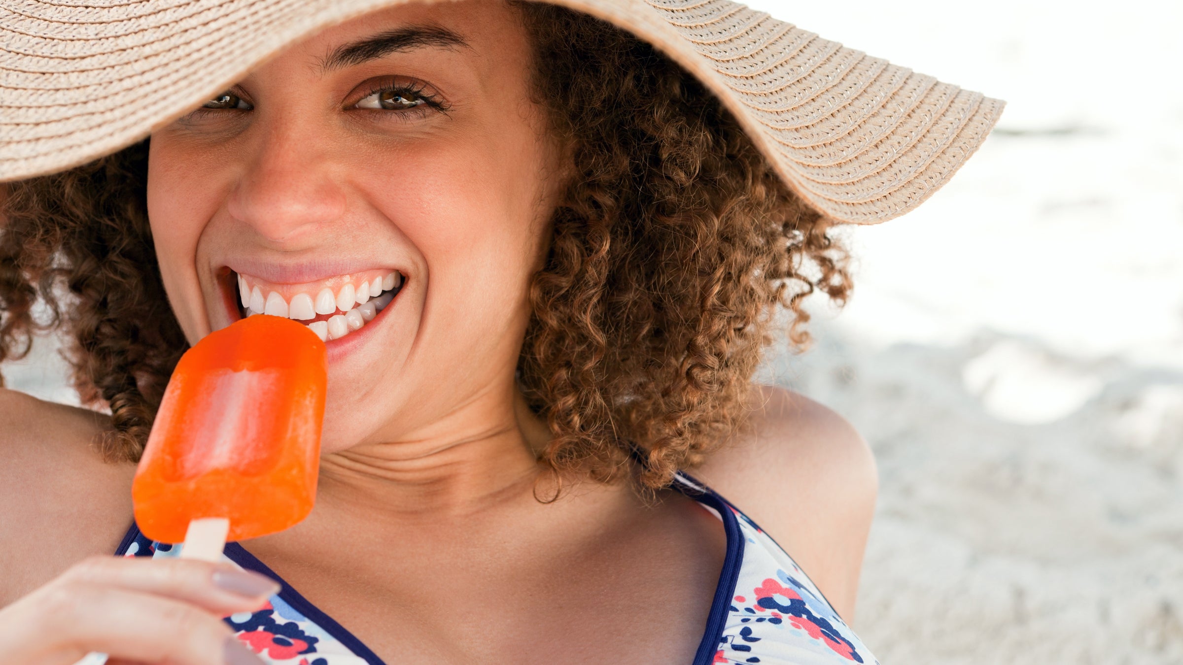 Boozy popsicles let you have the fun of a kid and the privileges of an adult all at the same time.