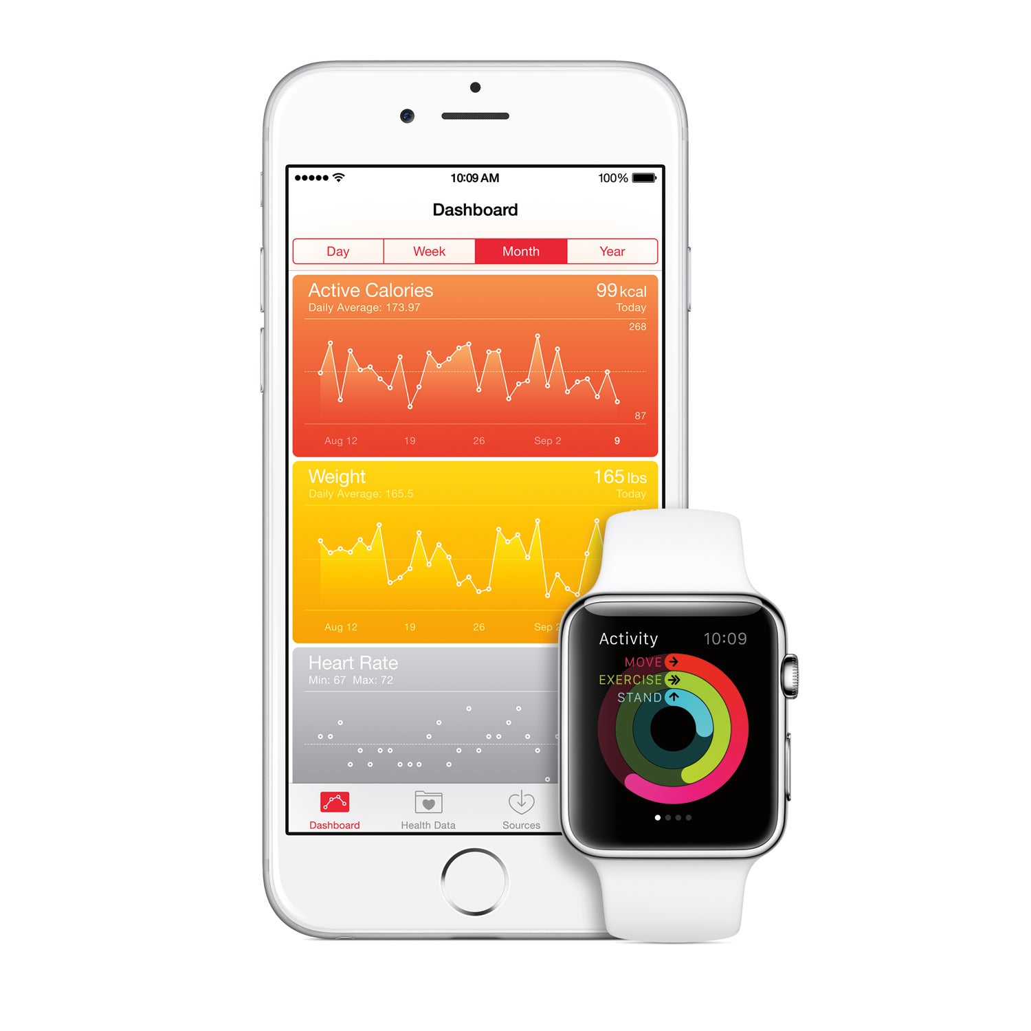 apple apple watch technology design fitness outside