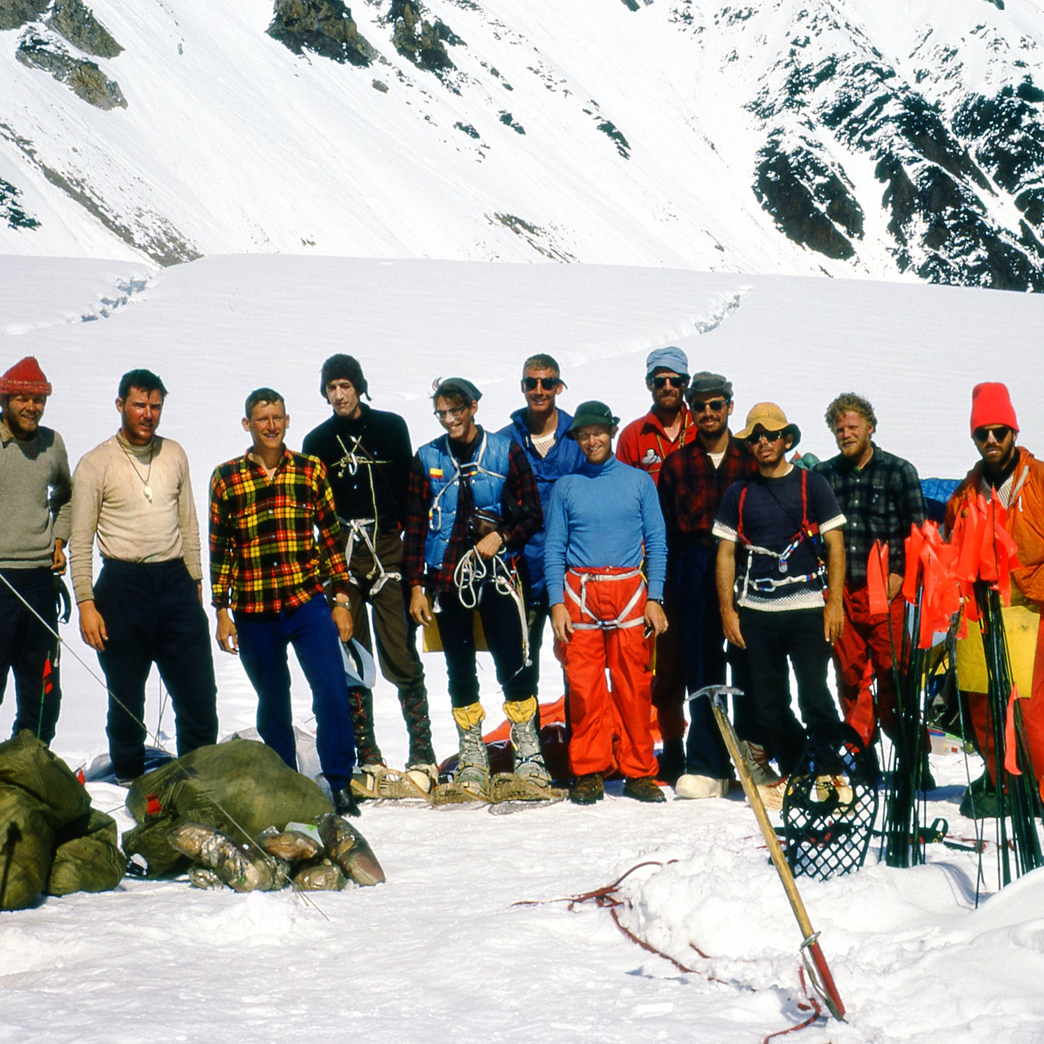 denalis howl alaska denali mountain accident tragedy andy hall mount mckinley