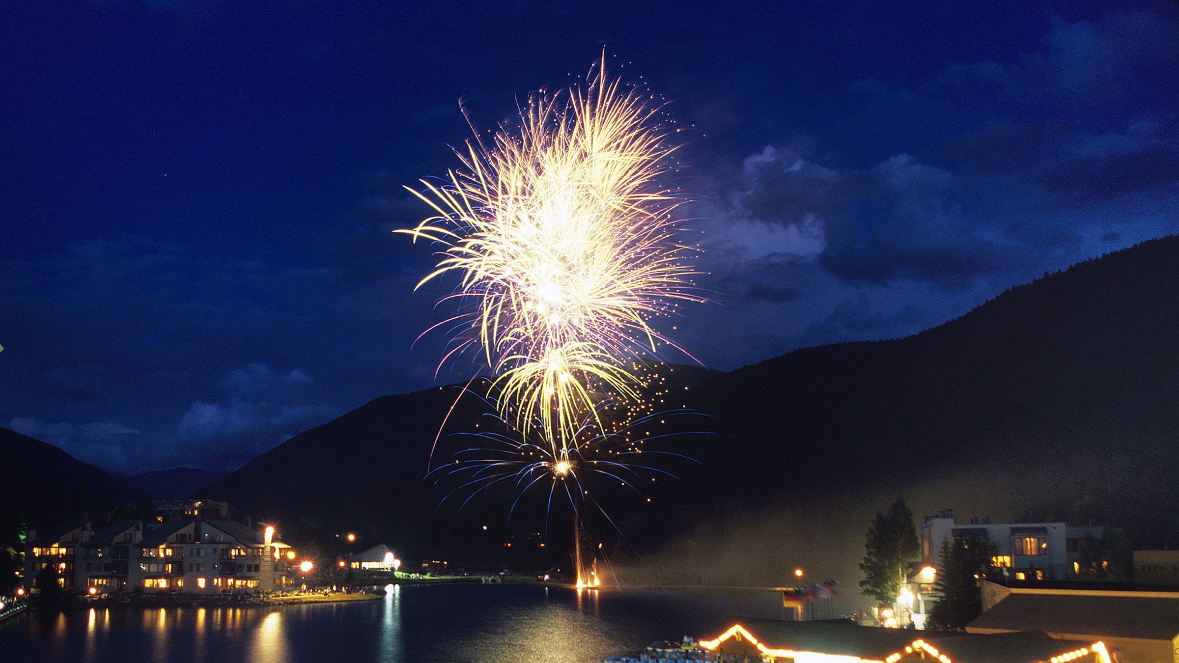 Keystone Vail Colorado Summer OutsideOnline